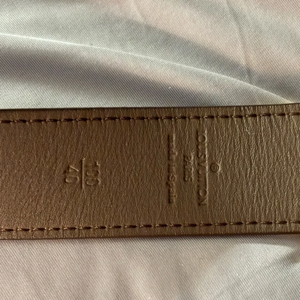 Louis Vuitton model type